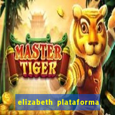 elizabeth plataforma de jogos